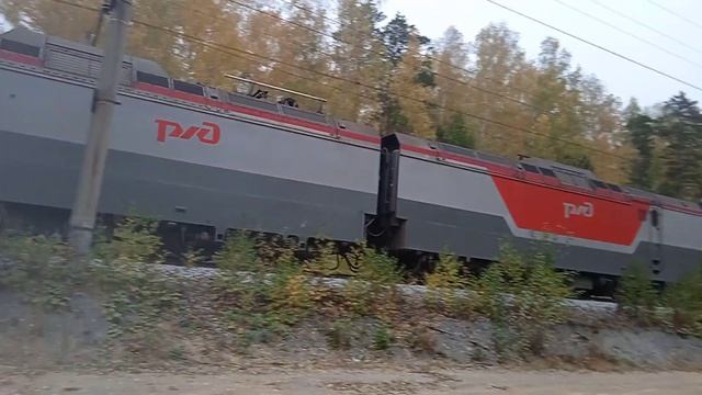 "+Инфаркт" 2ЭС10 "Гранит" следует резервом смотреть онлайн