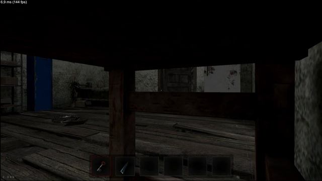 ФИНАЛ! - Metel - Horror Escape #4 смотреть онлайн