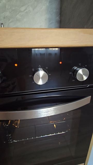 Духовка коломяжский