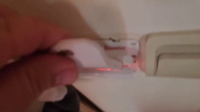 Сломанная разетка в номере Best Alanya Hotel, г.Аланья, Турция смотреть онлайн