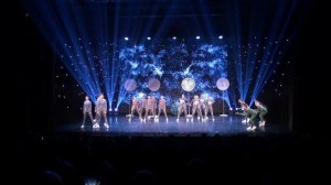 TODES Олимпийский 8 лет! Грандиозный концерт!