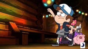 Imagine Dragons - Thunder (ПАНДА)