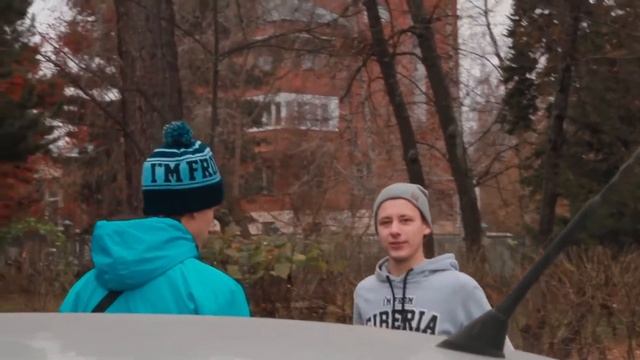 Магазин уличных марок одежды "Всё Своё" смотреть онлайн