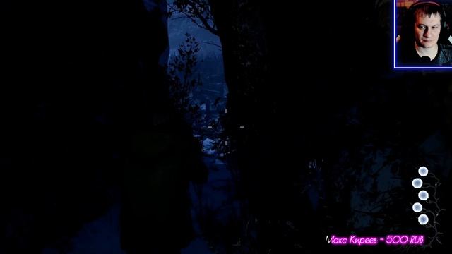 Resident Evil Village. Shadow of Rose. Часть 2