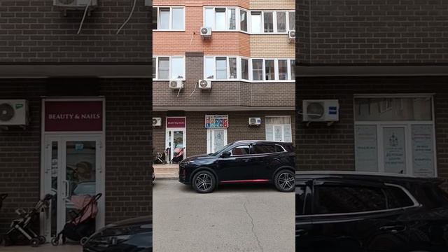 ЖК "Губернский" смотреть онлайн