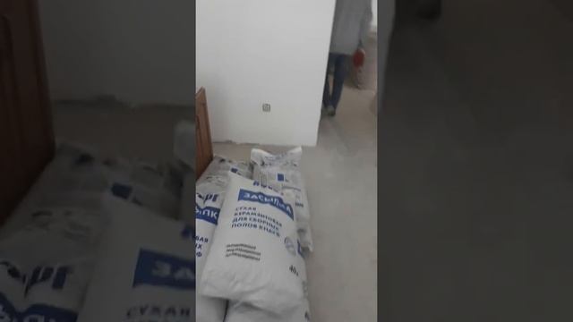 Сухая стяжка кнауф в Уфе. смотреть онлайн