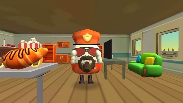 🎉 ПОЗДРАВЛЕНИЕ игры ЧИКЕН ГАН с 5-летием! | **Всё о нашем комьюнити и о игре** смотреть онлайн