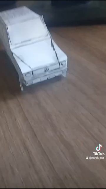 модель гелика из бумаги смотреть онлайн