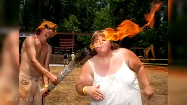 БЕЗУМНЫЕ ЛЮДИ Фото Приколы Топовая Подборка... смотреть онлайн