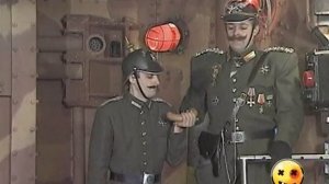 Каламбур. Железный Капут 46 / Calambur. Iron Kaput 46