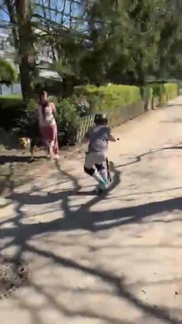 вип в 4 ступени #phonk #трюки #самокат #skating #юмор #прикол смотреть онлайн