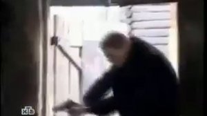 Опера(Возвращение Мухтара)