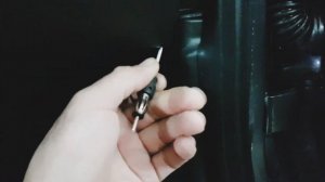 Lada Granta 2022: Я показываю Где прячется антенна