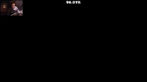 Шок декоди прошел Лимбо!