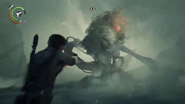 The Evil Within 2 - Выход. Часть 9