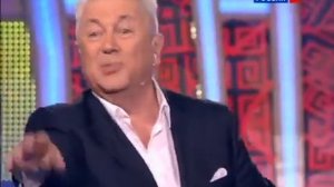 Владимир Винокур  «Михалыч и мат» 2014г.