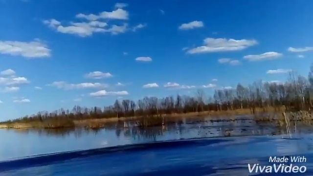 Едем на шашлыки 1 мая смотреть онлайн