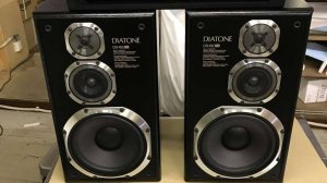 Акустика Diatone DS-66ex