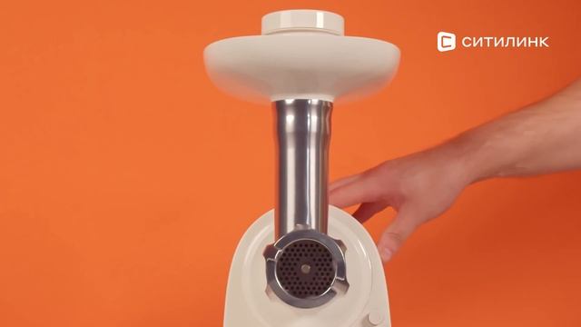 Обзор Мясорубки Panasonic MK-GX1700WTQ | Ситилинк смотреть онлайн