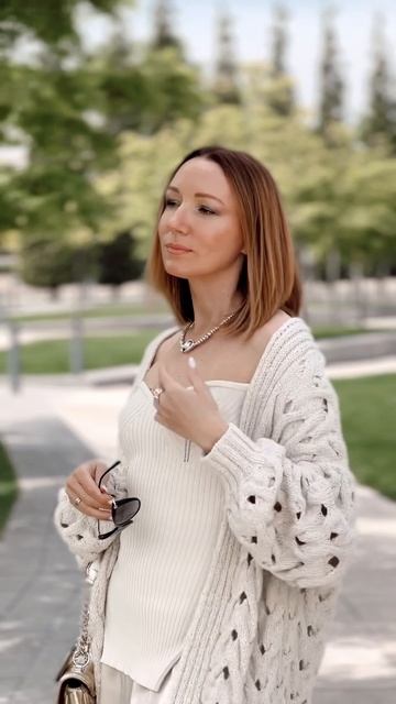 Скоро… #спицами #юлияимукина смотреть онлайн