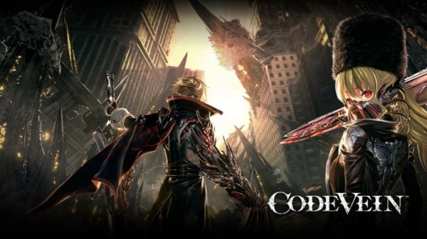 CODE VEIN