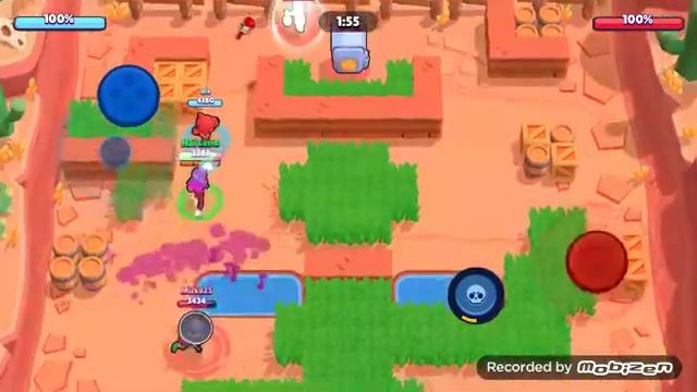 BRAWL STARS. Создаю свой клуб: Hai Lend Brawl смотреть онлайн