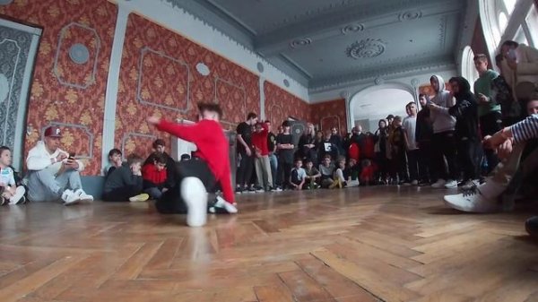 Соло Батлы - Batya (селекшн)