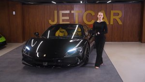 JETCAR - Ferrari 296 GTB, 2025