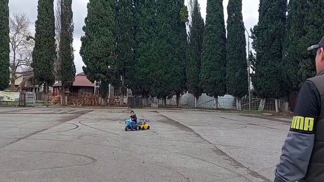 Машина Времени Долорес Султана смотреть онлайн