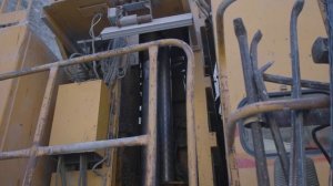 Суть профессии. Машинист буровой установки карьер