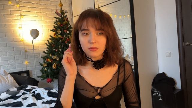 Хвастаюсь коллекцией помад и блесков ♡ смотреть онлайн