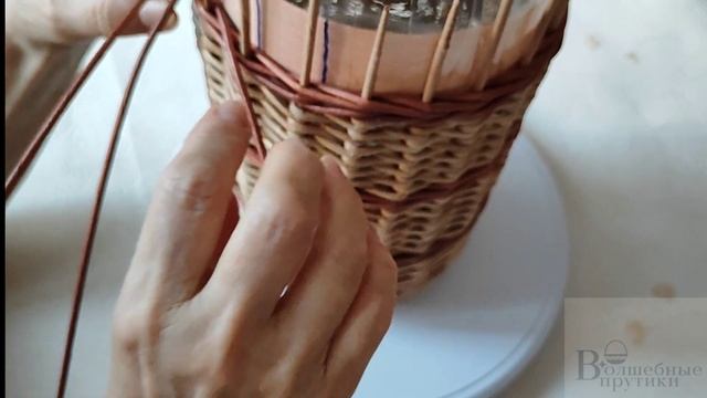 Так рождаются корзинки смотреть онлайн