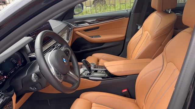 Отзыв о покупке БМВ 520i смотреть онлайн