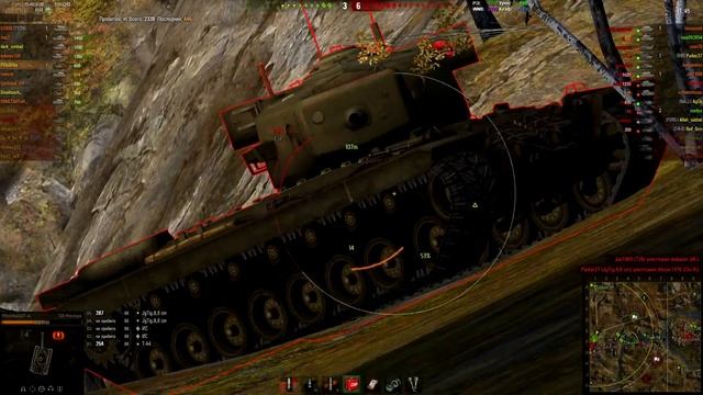 Гайд T28 Prototype смотреть онлайн