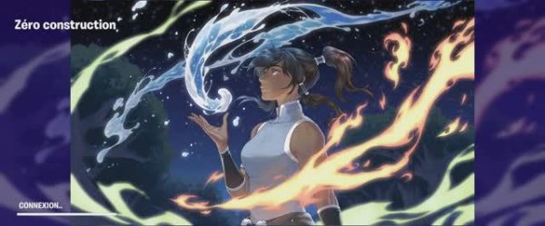 Zero Build en Solo  (4 juin 2024)