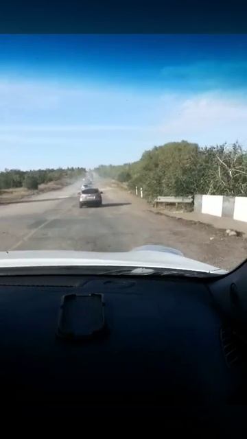 Объездная дорога Саратов-Волгоград смотреть онлайн