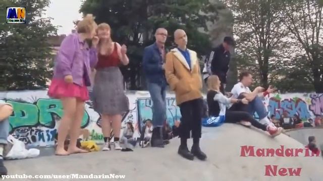 ЛУЧШИЕ ПРИКОЛЫ #95 подборка приколов АПРЕЛЬ приколы 2015