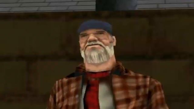 БОМЖ НА ПРИЗЫВЕ [SAMP] ПРИКОЛ смотреть онлайн