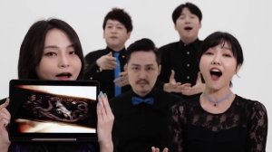 MayTree, акапелла, Игра престолов (Game of Thrones)