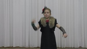 Синяева Яна А.Усачев Солидная дама