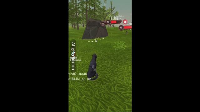 🍁✨||WildCraft Тик ток часть 6/?||✨🍁 смотреть онлайн
