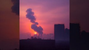 Алый рассвет