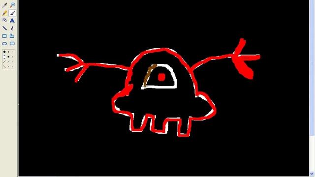 рисуем на Paint 1 часть смотреть онлайн