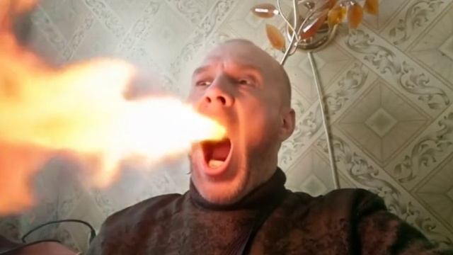 с огоньком.mp4 смотреть онлайн