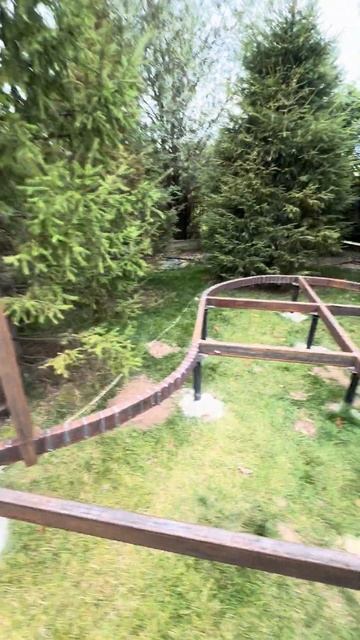 Новая беседка в работе. Очень сложная и интересная фор смотреть онлайн