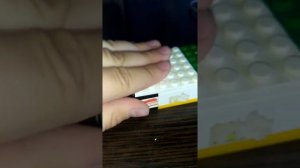 как зделать вэйп из лего со съёмным картриджем и со вкусом