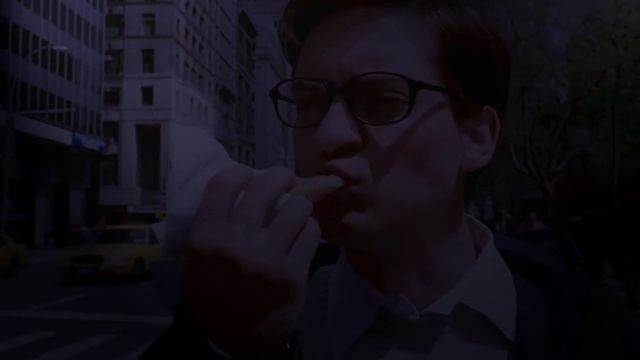 [RYTP] Питер Паркер хочет пиццы смотреть онлайн