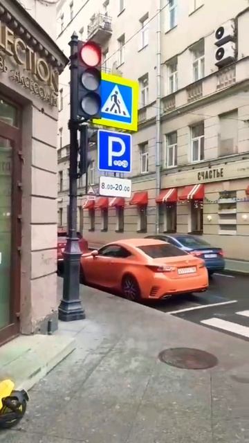 Счастье есть на Петроградской стороне #санктпетербур? смотреть онлайн