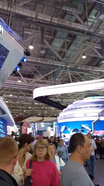 Выставка Россия на ВДНХ. Республика Башкортостан смотреть онлайн