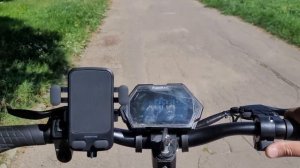 Kugoo Kirirn m5 pro обзор электросамокат